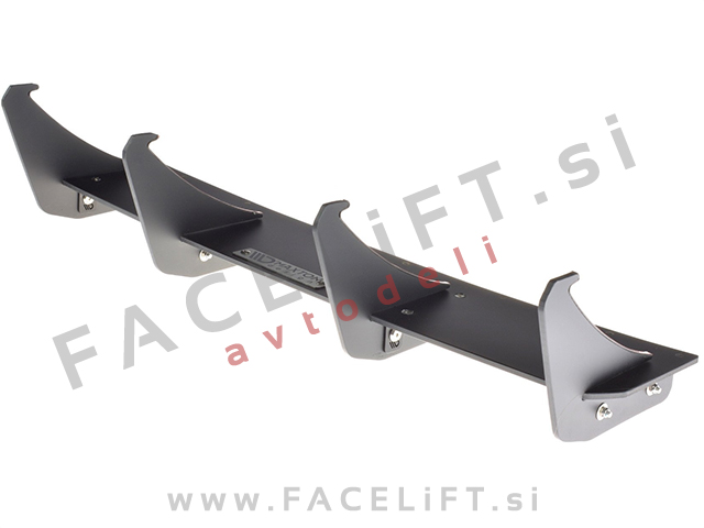 Audi A3 / 8V (12-16) / difuzor zadnjega odbijača Audi A3 / 8V (12-16) / difuzor zadnjega odbijača