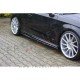 Audi A3 8V 12-20 podaljški pragov Audi A3 8V 12-20 podaljški pragov