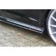 Audi A3 8V 12-20 podaljški pragov Audi A3 8V 12-20 podaljški pragov