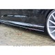 Audi A3 8V 12-20 podaljški pragov Audi A3 8V 12-20 podaljški pragov