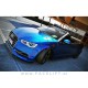 Audi A3 Cabrio Limuzina / 8V (12-16) / podaljšek sprednjega odbijača