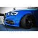 Audi A3 Cabrio Limuzina / 8V (12-16) / podaljšek sprednjega odbijača Audi A3 Cabrio Limuzina / 8V (12-16) / podaljšek sprednjega odbijača