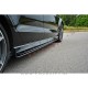Audi A3 Limuzina 8V 12-20 podaljški pragov