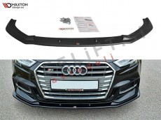Audi A3 S3 S line 8V 16-20 podaljšek sprednjega odbijača