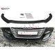 Audi A3 S3 S line 8V 16-20 podaljšek sprednjega odbijača