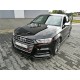Audi A3 S3 S line 8V 16-20 podaljšek sprednjega odbijača