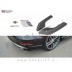 Audi A3 Limuzina S3 S line / 8V (16-20) / podaljški zadnjega odbijača