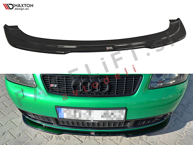Audi S3 / 8L (96-03) / podaljšek sprednjega odbijača