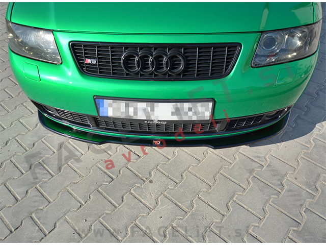 Audi S3 / 8L (96-03) / podaljšek sprednjega odbijača