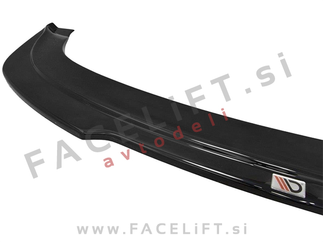 Audi S3 / 8L (96-03) / podaljšek sprednjega odbijača