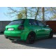 Audi S3 / 8L (96-03) / podaljški pragov