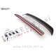 Audi S3 / 8L (96-03) / strešni spojler Audi S3 / 8L (96-03) / strešni spojler