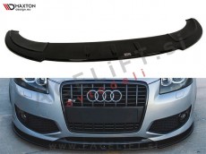 Audi S3 8P 03-12 podaljšek sprednjega odbijača