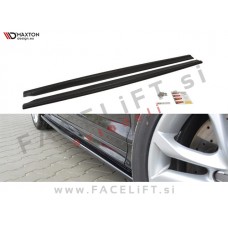 Audi S3 8P 03-12 podaljški pragov