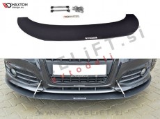 Audi S3 8P 08-12 podaljšek sprednjega odbijača