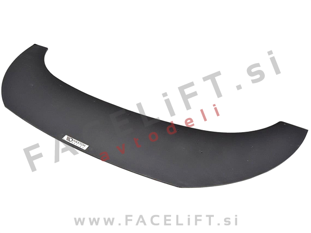 Audi S3 8P 08-12 podaljšek sprednjega odbijača Audi S3 8P 08-12 podaljšek sprednjega odbijača