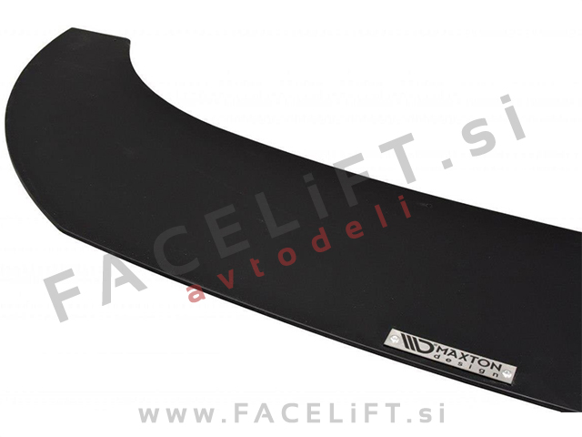 Audi S3 8P 08-12 podaljšek sprednjega odbijača Audi S3 8P 08-12 podaljšek sprednjega odbijača