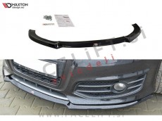 Audi S3 / 8P (08-12) / podaljšek sprednjega odbijača Audi S3 / 8P (08-12) / podaljšek sprednjega odbijača