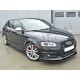 Audi S3 8P 08-12 podaljšek sprednjega odbijača