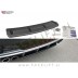 Audi S3 / 8V (16-20) / difuzor zadnjega odbijača