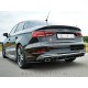 Audi S3 / 8V (16-20) / difuzor zadnjega odbijača