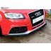 Audi RS3 8P 08-12 podaljšek sprednjega odbijača