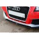 Audi RS3 8P 08-12 podaljšek sprednjega odbijača Audi RS3 8P 08-12 podaljšek sprednjega odbijača