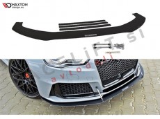 Audi RS3 Sportback/ 8V (12-16) / podaljšek sprednjega odbijača
