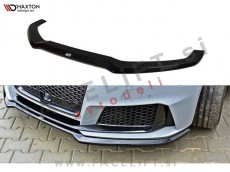 Audi RS3 Sportback / 8V (12-16) / podaljšek sprednjega odbijača Audi RS3 Sportback / 8V (12-16) / podaljšek sprednjega odbijača