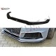 Audi RS3 Sportback / 8V (12-16) / podaljšek sprednjega odbijača Audi RS3 Sportback / 8V (12-16) / podaljšek sprednjega odbijača