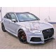 Audi RS3 Sportback / 8V (12-16) / podaljšek sprednjega odbijača Audi RS3 Sportback / 8V (12-16) / podaljšek sprednjega odbijača