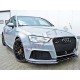 Audi RS3 Sportback / 8V (12-16) / podaljšek sprednjega odbijača Audi RS3 Sportback / 8V (12-16) / podaljšek sprednjega odbijača