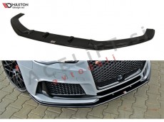 Audi RS3 Sportback / 8V (12-16) / podaljšek sprednjega odbijača