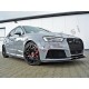 Audi RS3 Sportback / 8V (12-16) / podaljšek sprednjega odbijača