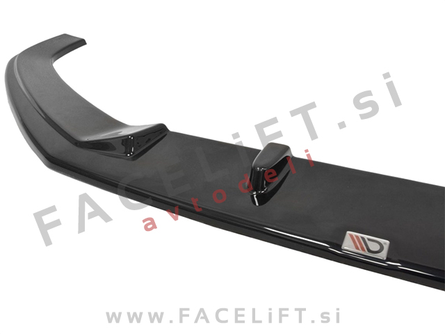Audi RS3 Sportback / 8V (12-16) / podaljšek sprednjega odbijača