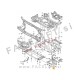 Audi A6 4G C7 11-18 sprednji kolotek desni Audi A6 4G C7 11-18 sprednji kolotek desni