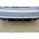 Audi RS3 Sportback 8V 12-16 difuzor zadnjega odbijača Audi RS3 Sportback 8V 12-16 difuzor zadnjega odbijača