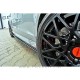 Audi RS3 Sportback / 8V (12-16) / podaljški pragov