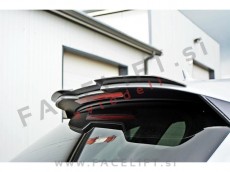 Audi RS3 Sportback 8V 12-20 strešni spojler Audi RS3 Sportback 8V 12-20 strešni spojler