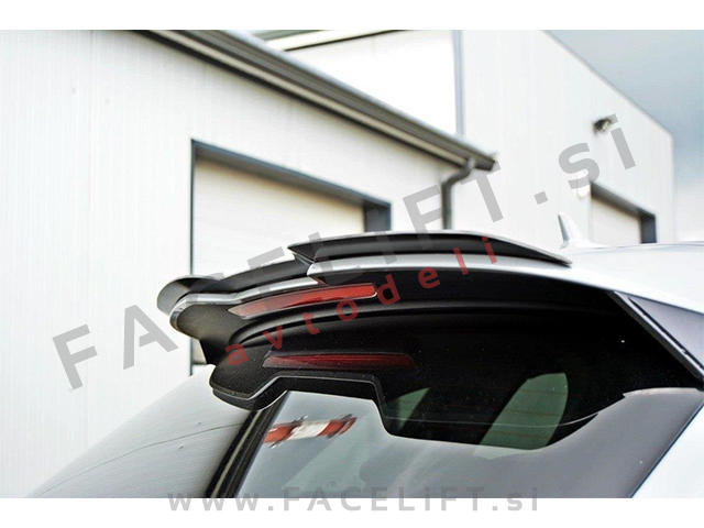 Audi RS3 Sportback 8V 12-20 strešni spojler Audi RS3 Sportback 8V 12-20 strešni spojler