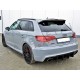 Audi RS3 Sportback 8V 12-20 strešni spojler