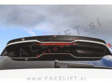 Audi RS3 Sportback / 8V (12-20) / strešni spojler Audi RS3 Sportback / 8V (12-20) / strešni spojler