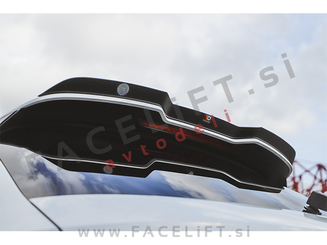 Audi RS3 Sportback / 8V (12-20) / strešni spojler