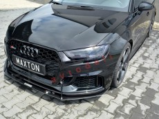 Audi RS3 Sportback/ 8V (16-20) / podaljšek sprednjega odbijača