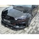Audi RS3 Sportback/ 8V (16-20) / podaljšek sprednjega odbijača