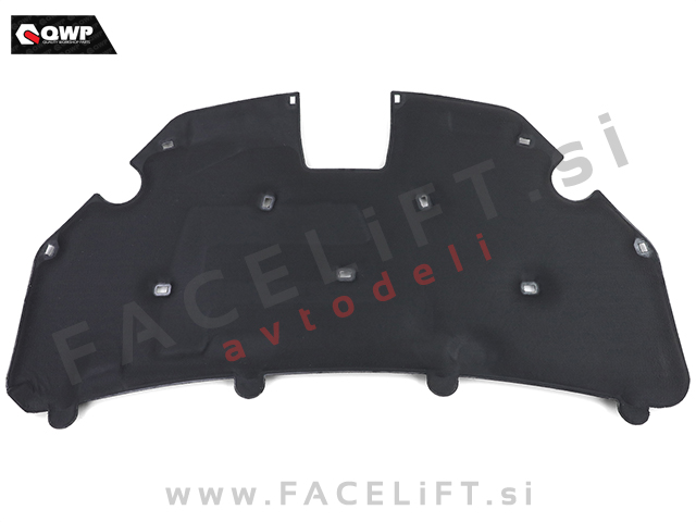 Ford Focus 1 / (98-04) / izolacija pokrova motorja Ford Focus 1 / (98-04) / izolacija pokrova motorja
