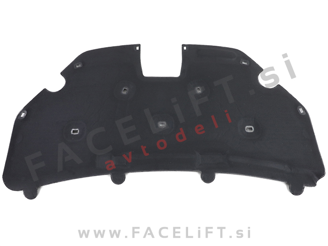 Ford Focus 1 / (98-04) / izolacija pokrova motorja Ford Focus 1 / (98-04) / izolacija pokrova motorja