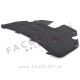 Ford Focus 1 / (98-04) / izolacija pokrova motorja