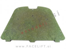 Ford Mondeo 07-15 izolacija pokrova motorja