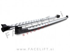 Ford Kuga 13-20 bočne stopnice